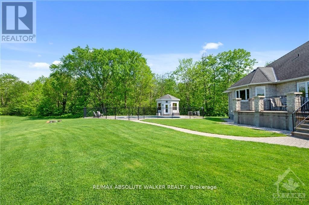 2501 Kearns Way, Ottawa, Ontario  K4P 1R9 - Photo 27 - X12074212
