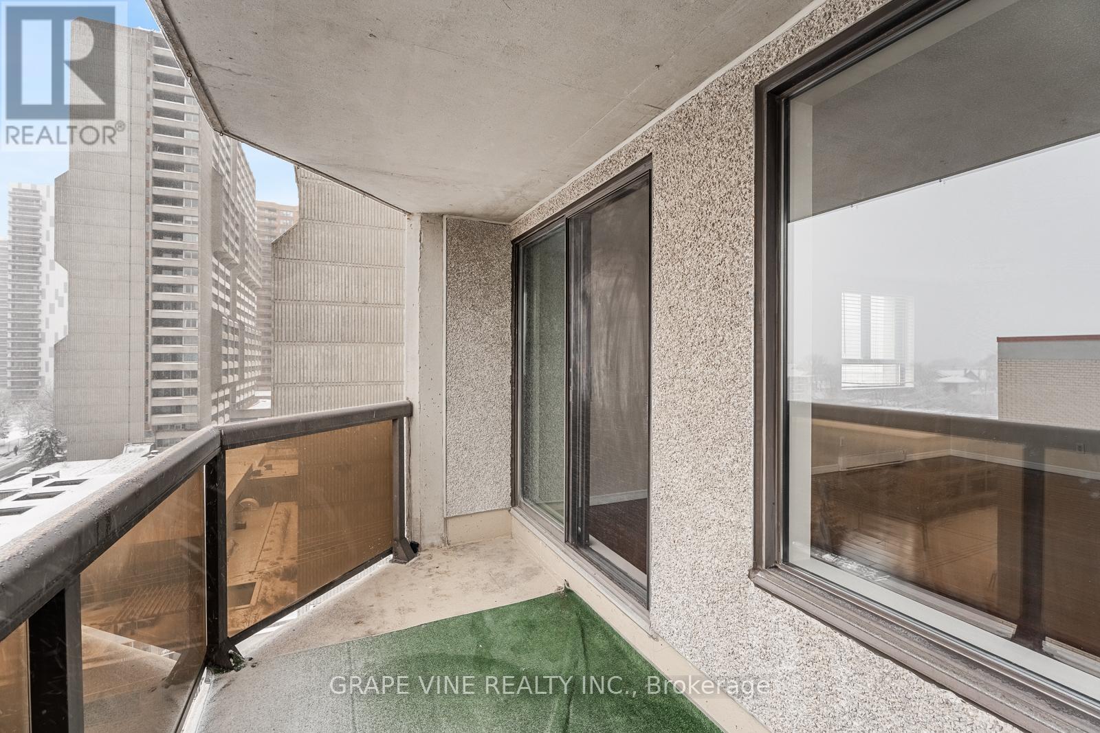 907 - 470 Laurier Avenue W, Ottawa, Ontario  K1R 7W9 - Photo 23 - X12074233