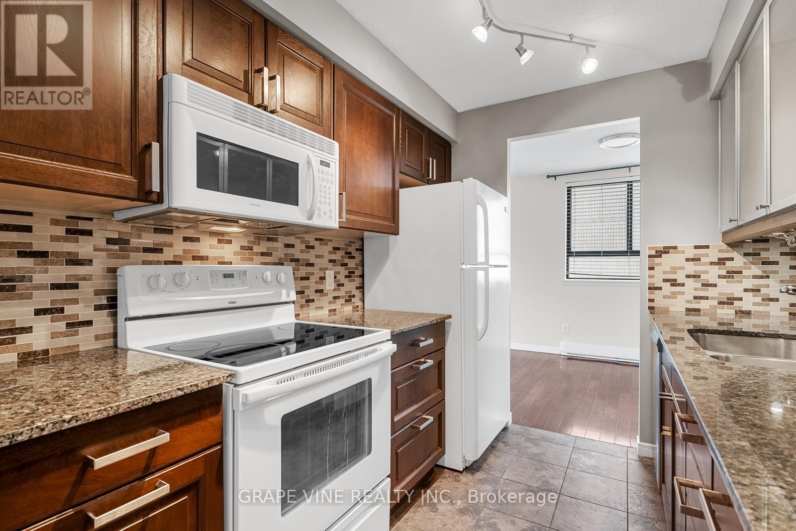 907 - 470 Laurier Avenue W, Ottawa, Ontario  K1R 7W9 - Photo 9 - X12074233