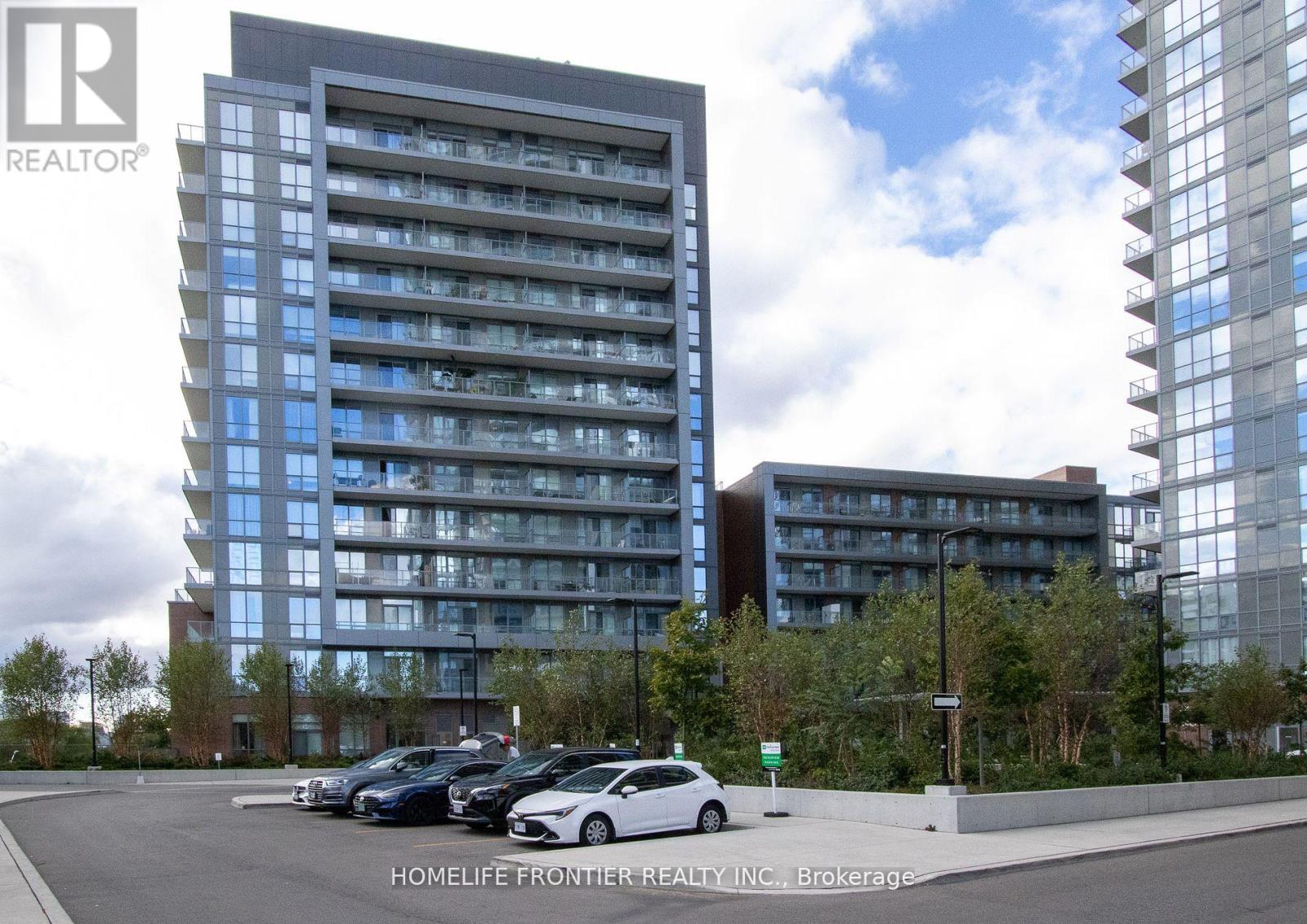 Property at 1308 - 36 FOREST MANOR ROAD image 5