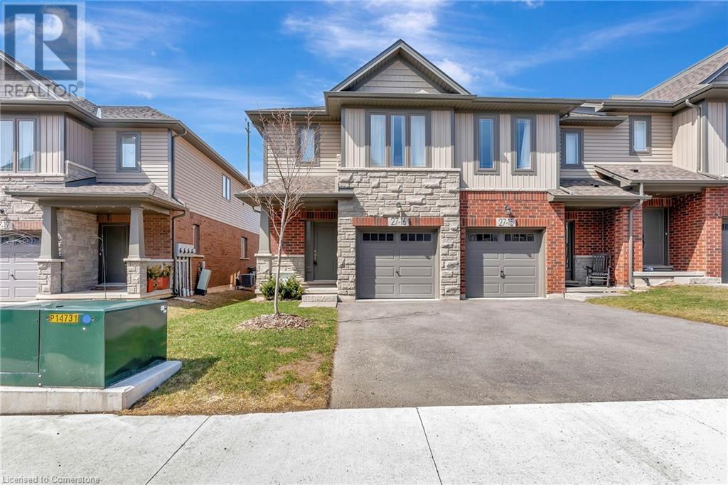 Property at 27 RACHEL Drive Unit# 16 image 1