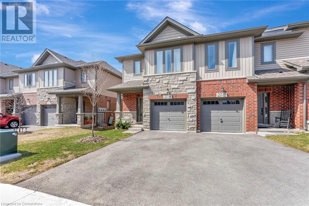 Property at 27 RACHEL Drive Unit# 16 image 2