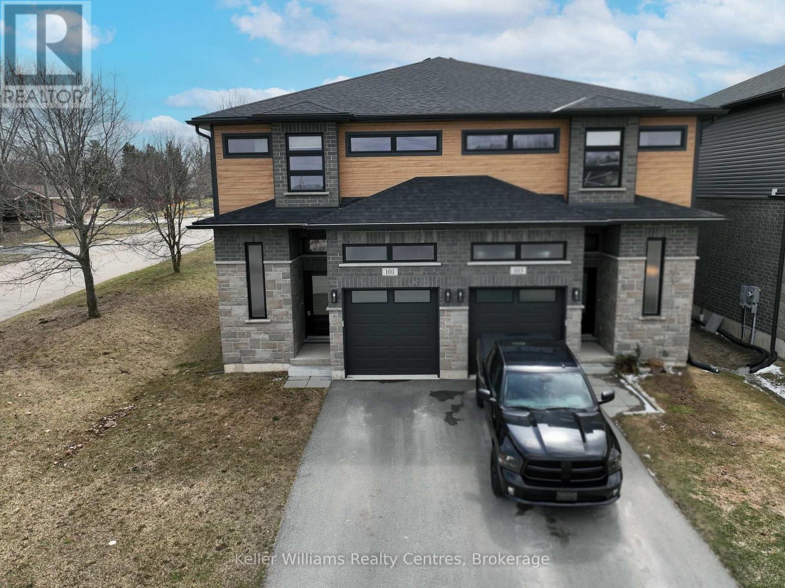 101 Third Street, Brockton, Ontario  N0G 2V0 - Photo 4 - X11951018