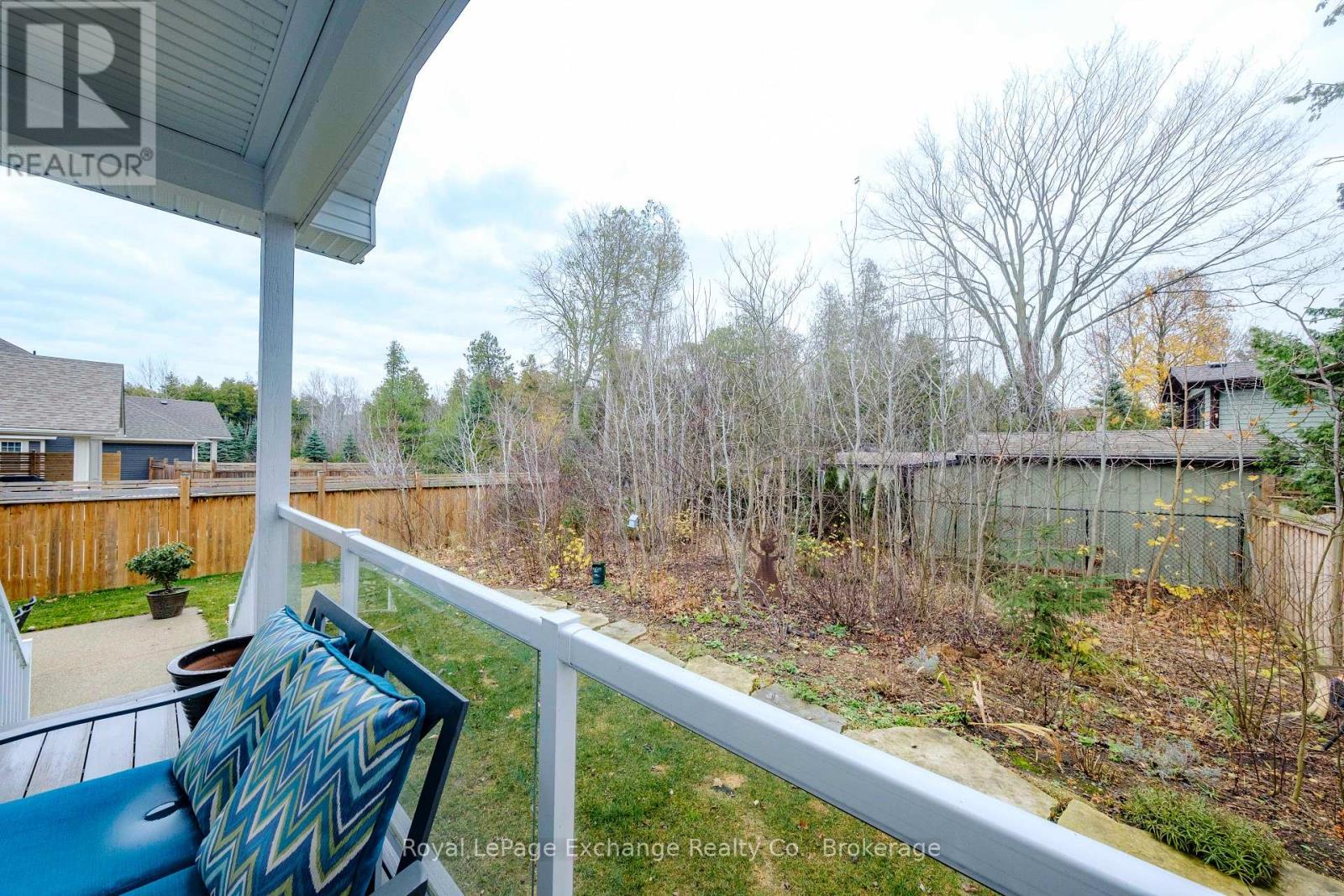 33 Madwayosh Street, Saugeen Shores, Ontario  N0H 2L0 - Photo 32 - X12073229