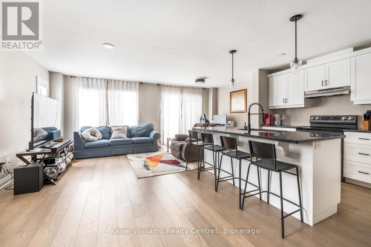 101 Third Street, Brockton, Ontario  N0G 2V0 - Photo 10 - X11951018
