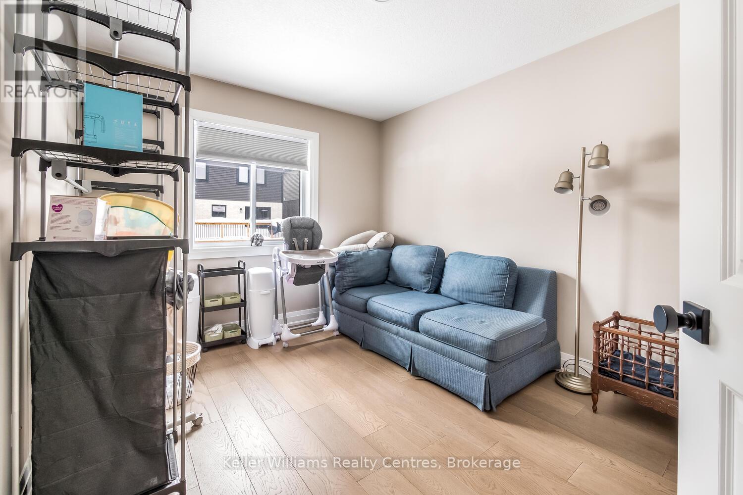 101 Third Street, Brockton, Ontario  N0G 2V0 - Photo 24 - X11951018