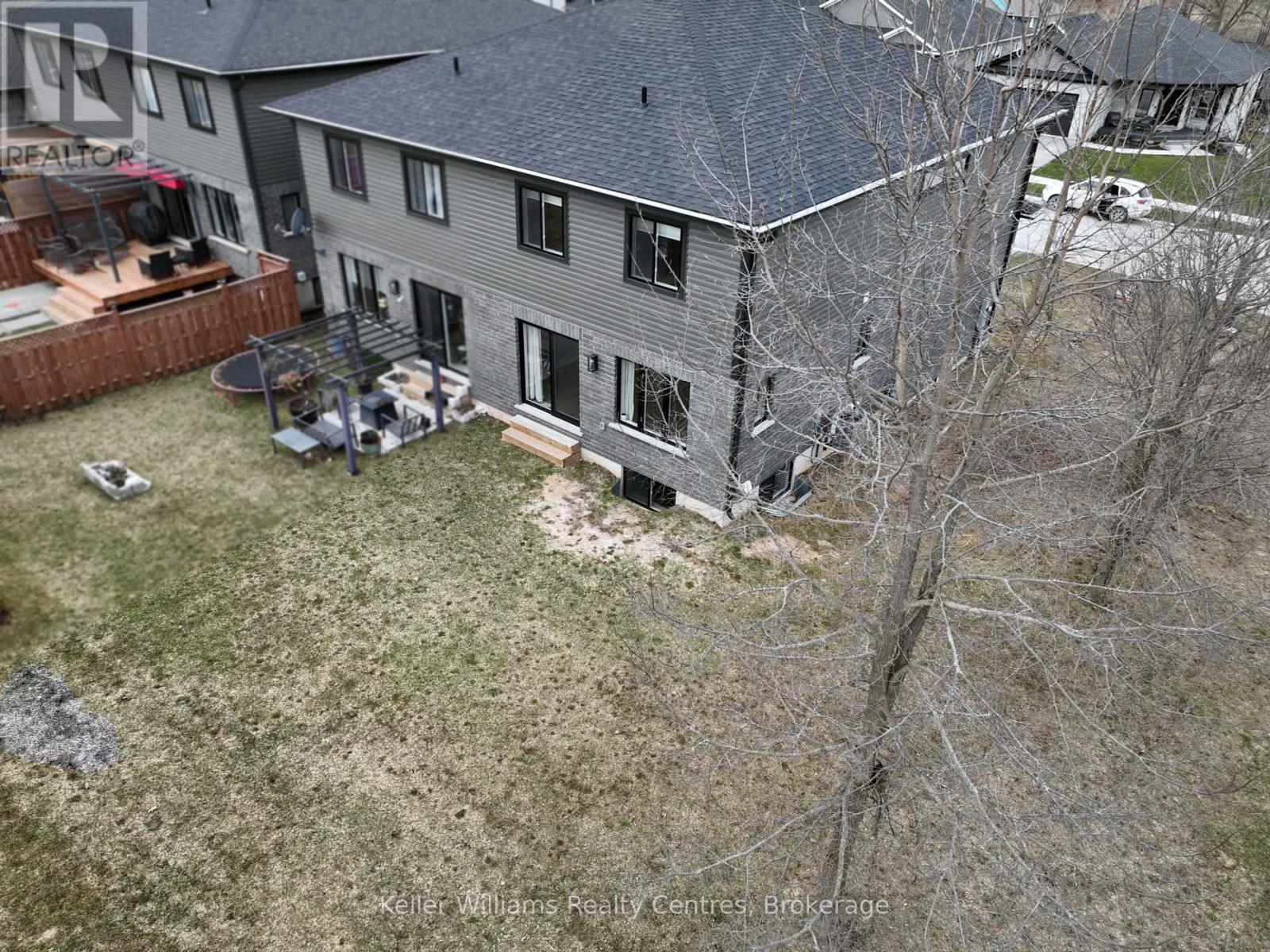 101 Third Street, Brockton, Ontario  N0G 2V0 - Photo 29 - X11951018
