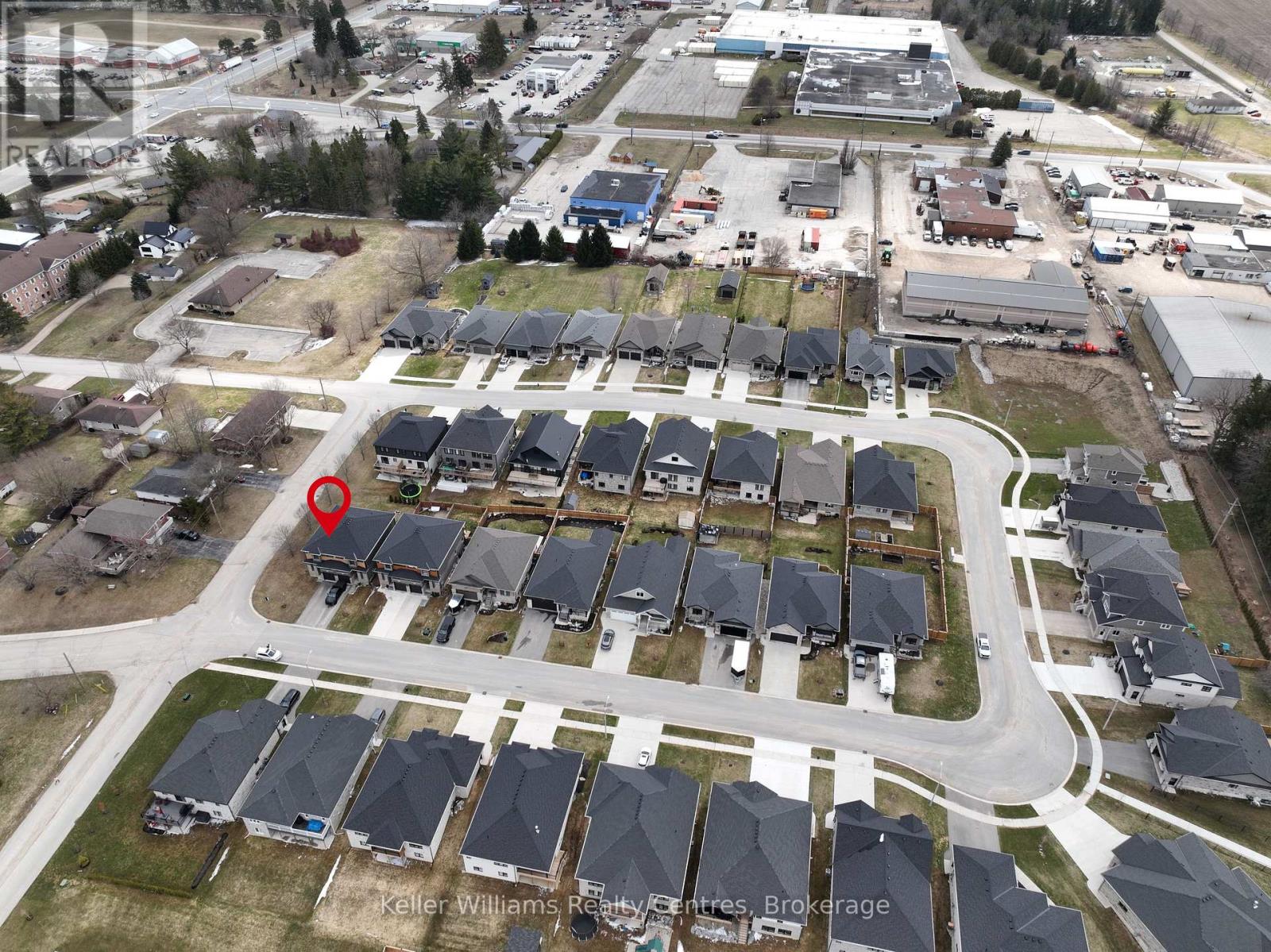 101 Third Street, Brockton, Ontario  N0G 2V0 - Photo 31 - X11951018