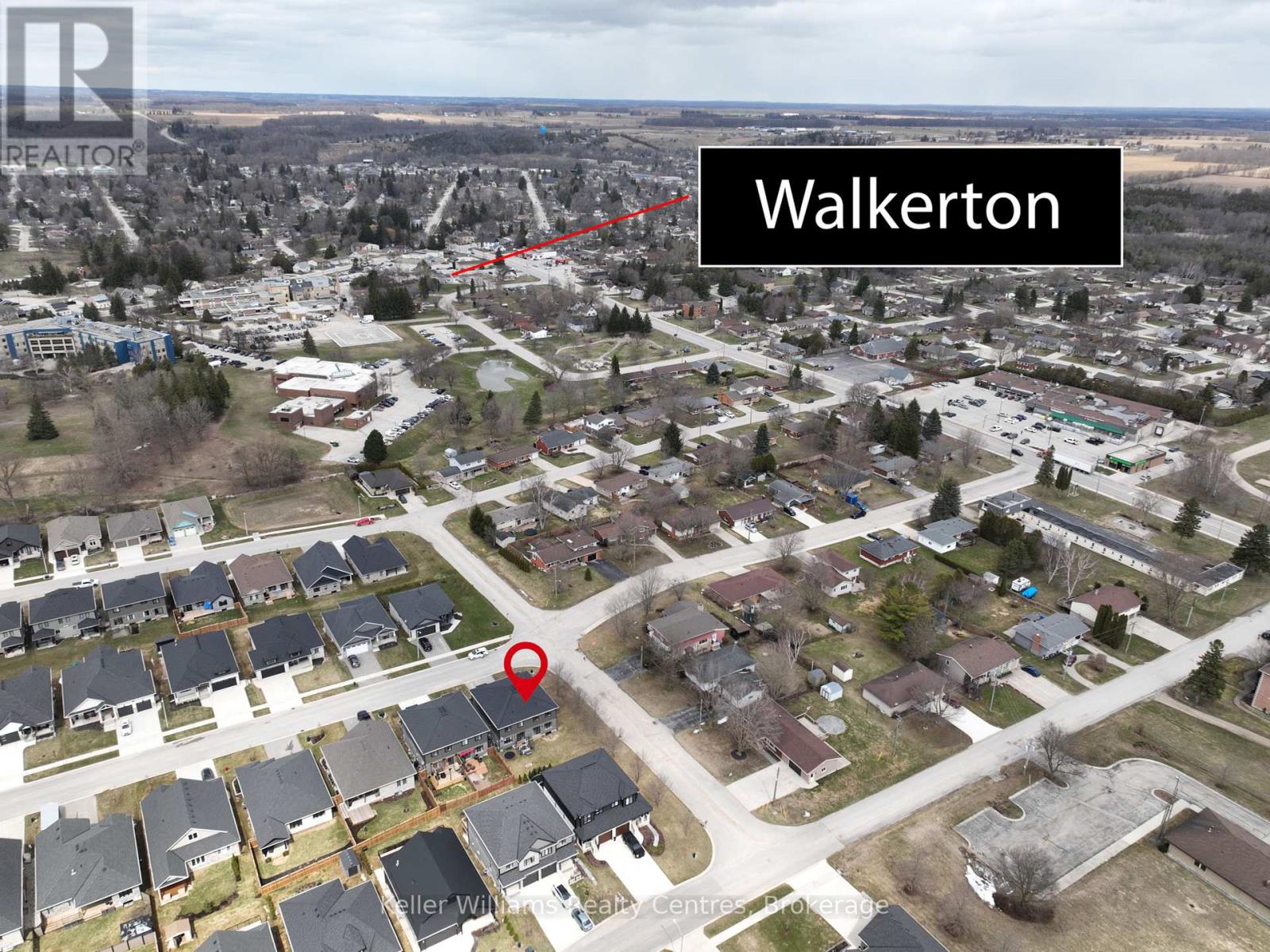 101 Third Street, Brockton, Ontario  N0G 2V0 - Photo 32 - X11951018