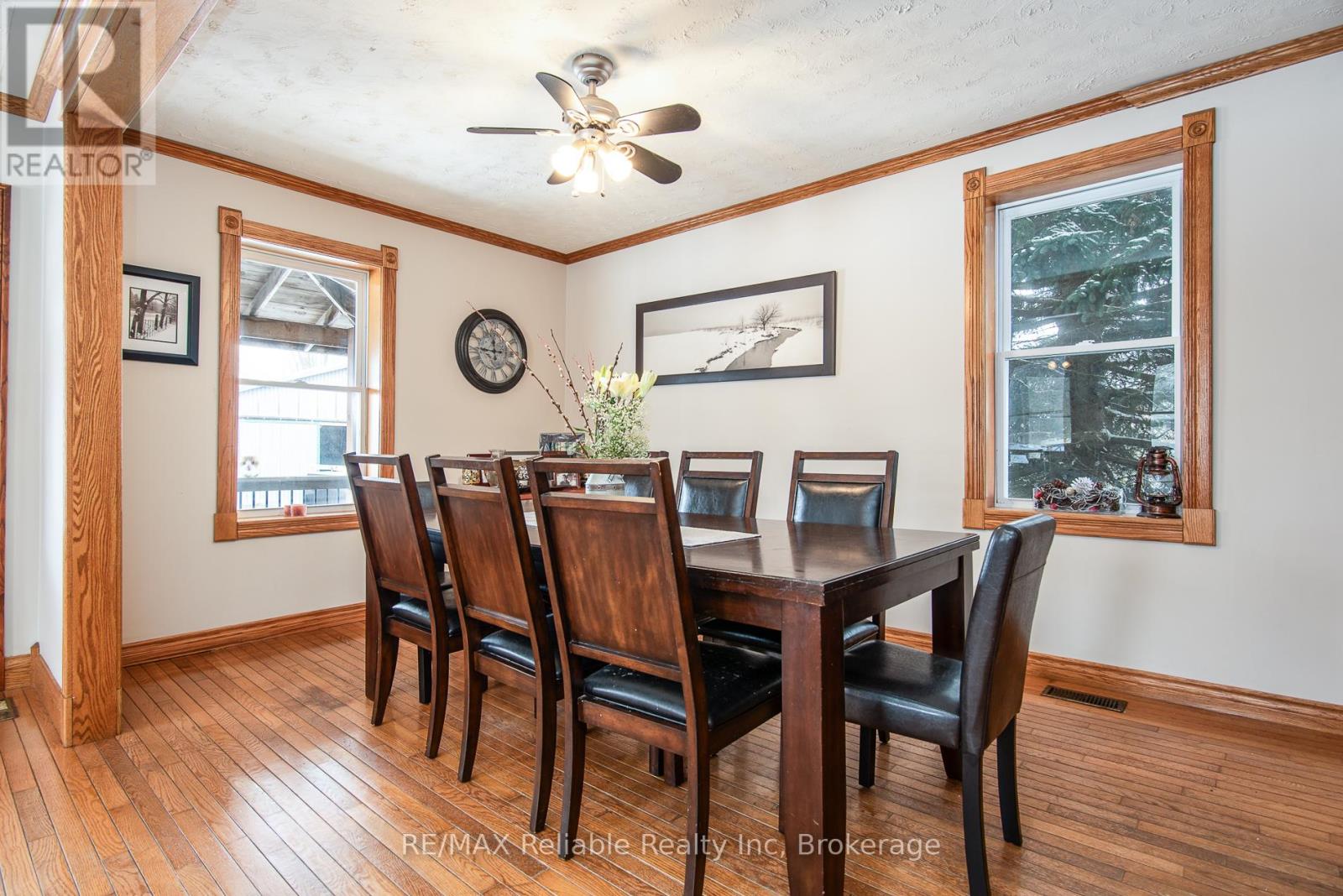 209 Hamilton Street W, North Huron, Ontario  N0M 1H0 - Photo 25 - X12042167