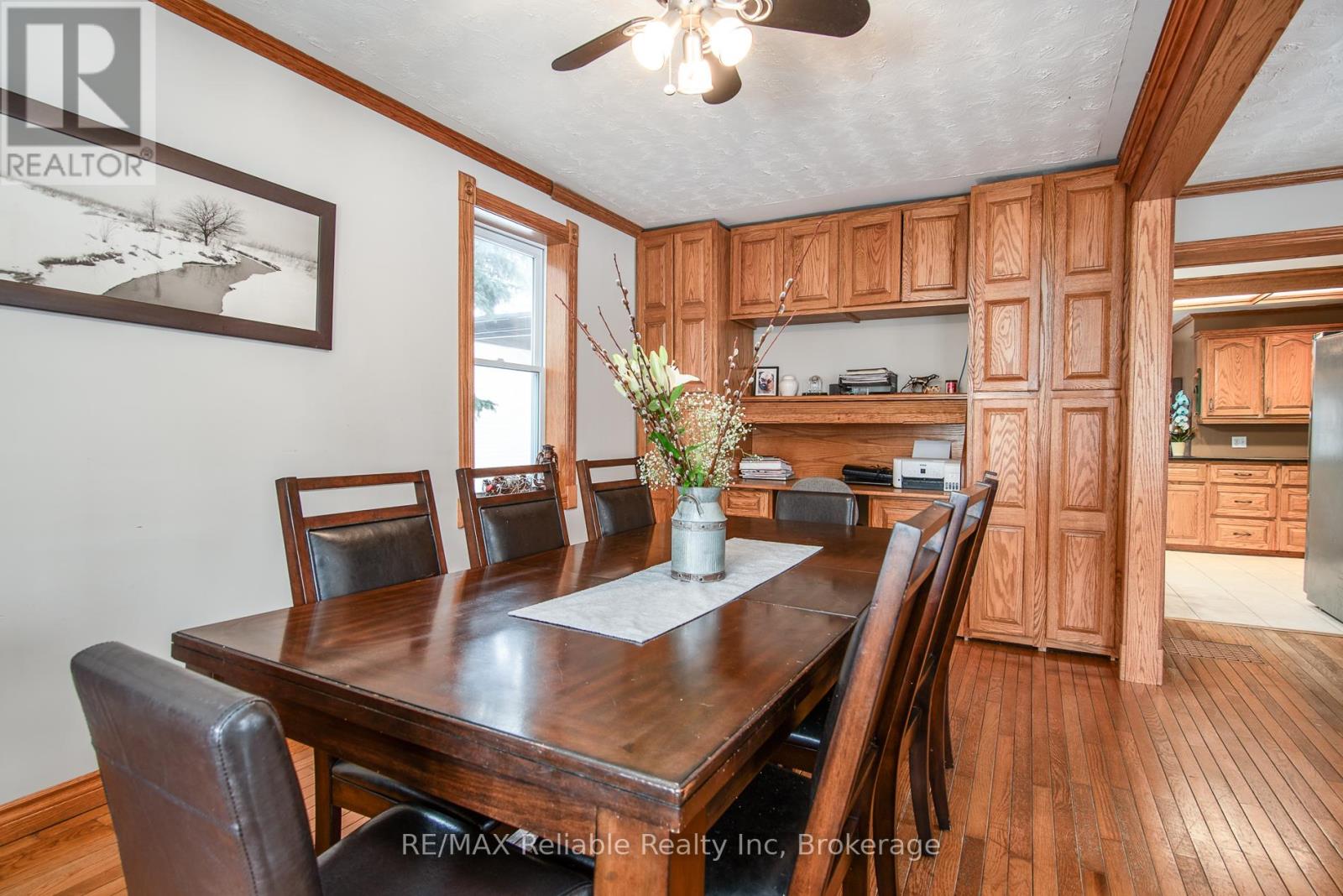 209 Hamilton Street W, North Huron, Ontario  N0M 1H0 - Photo 26 - X12042167