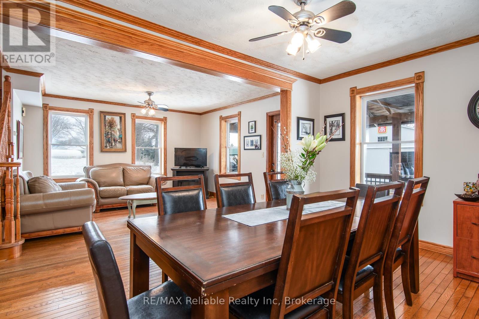 209 Hamilton Street W, North Huron, Ontario  N0M 1H0 - Photo 27 - X12042167