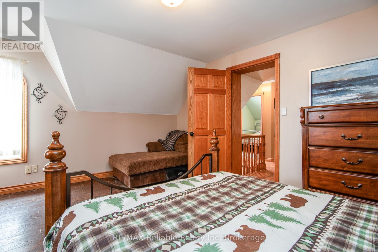 209 Hamilton Street W, North Huron, Ontario  N0M 1H0 - Photo 40 - X12042167