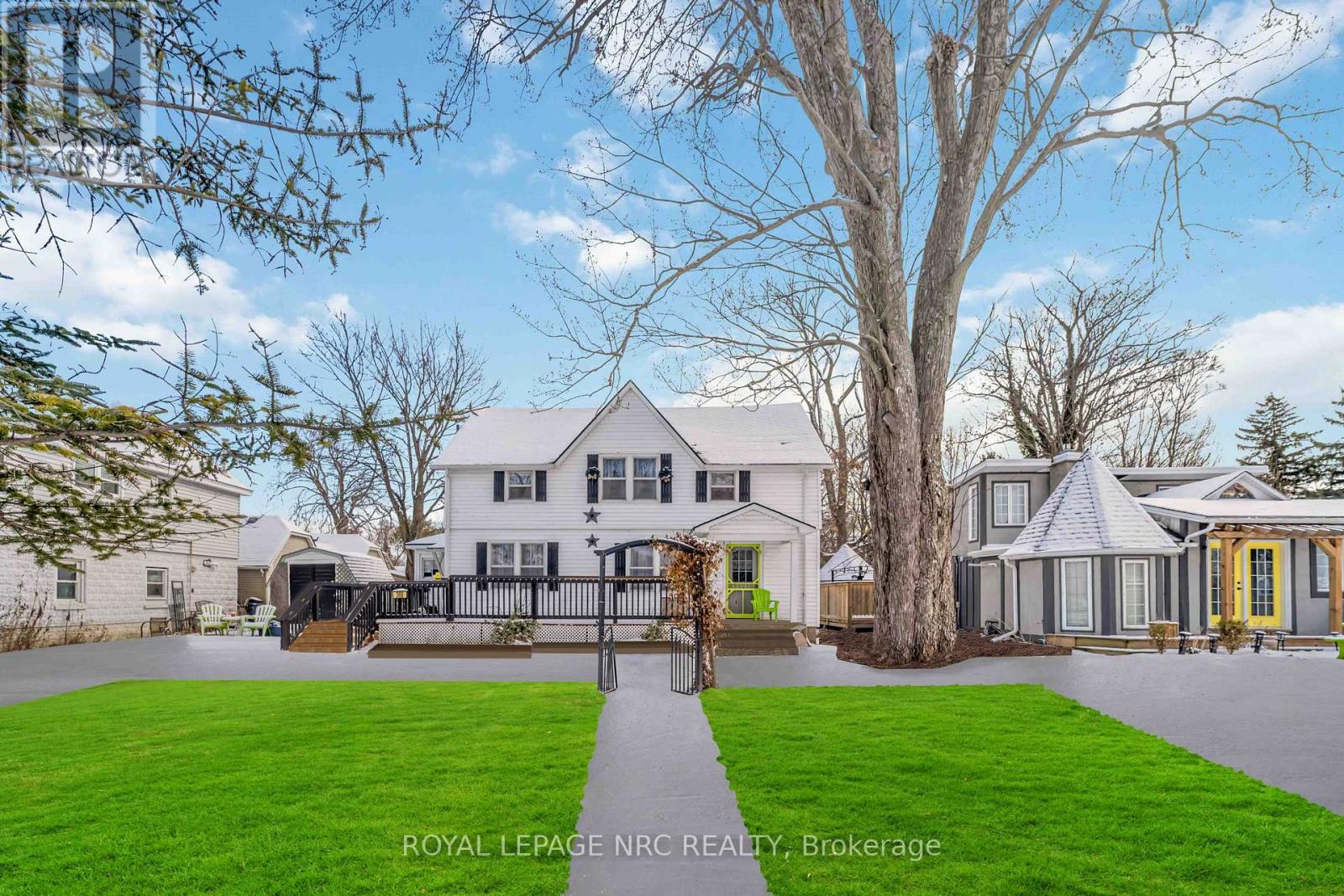 Property at 368 RIDGEWAY ROAD image 1