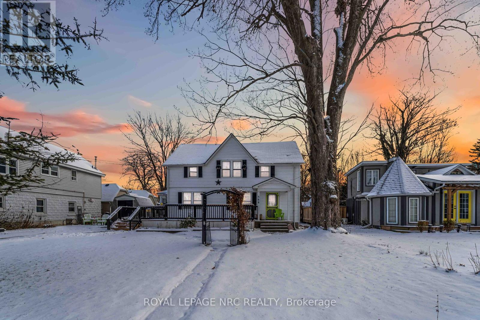Property at 368 RIDGEWAY ROAD image 2