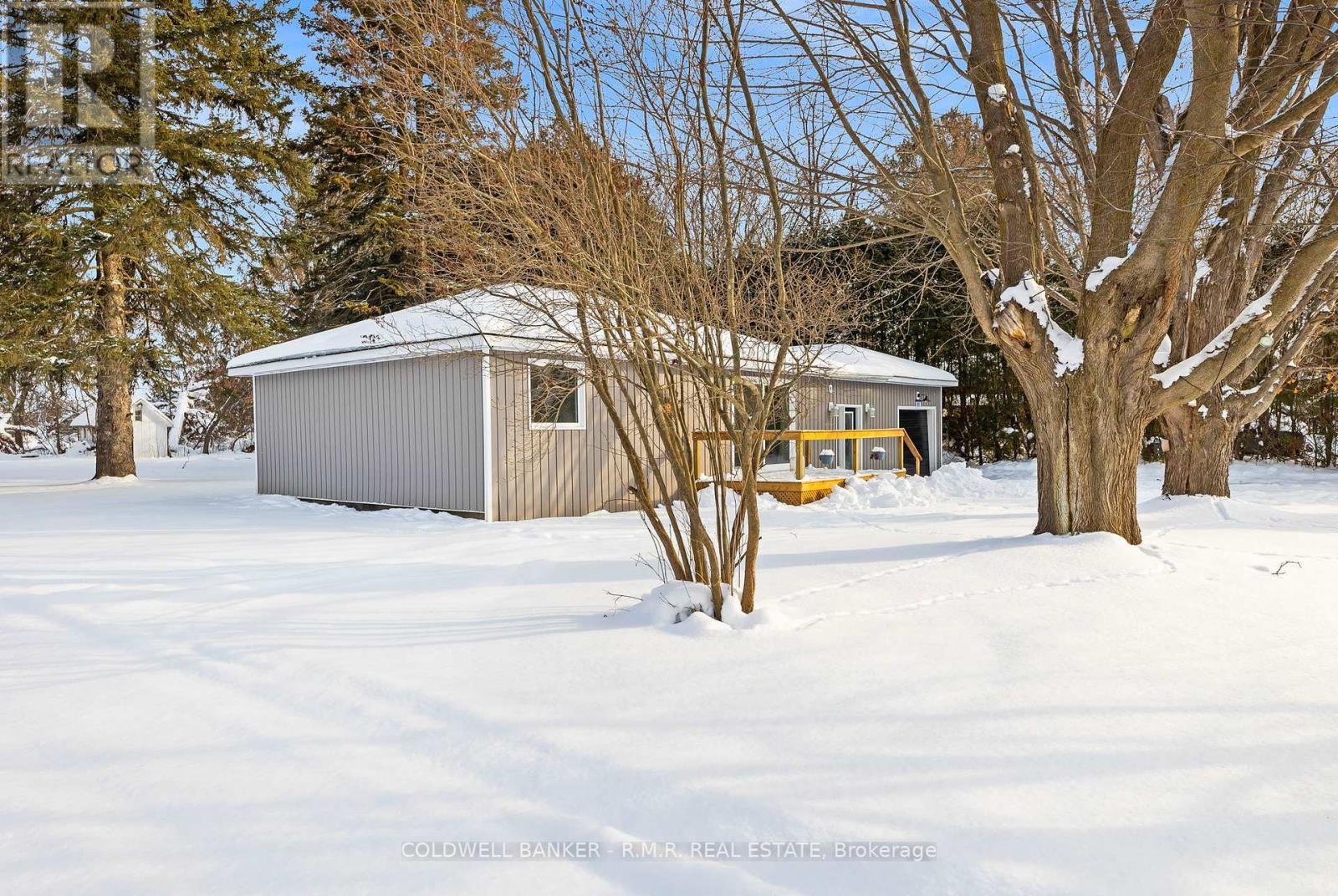 15 Hazel Street, Brock, Ontario  L0K 1A0 - Photo 22 - N12074129