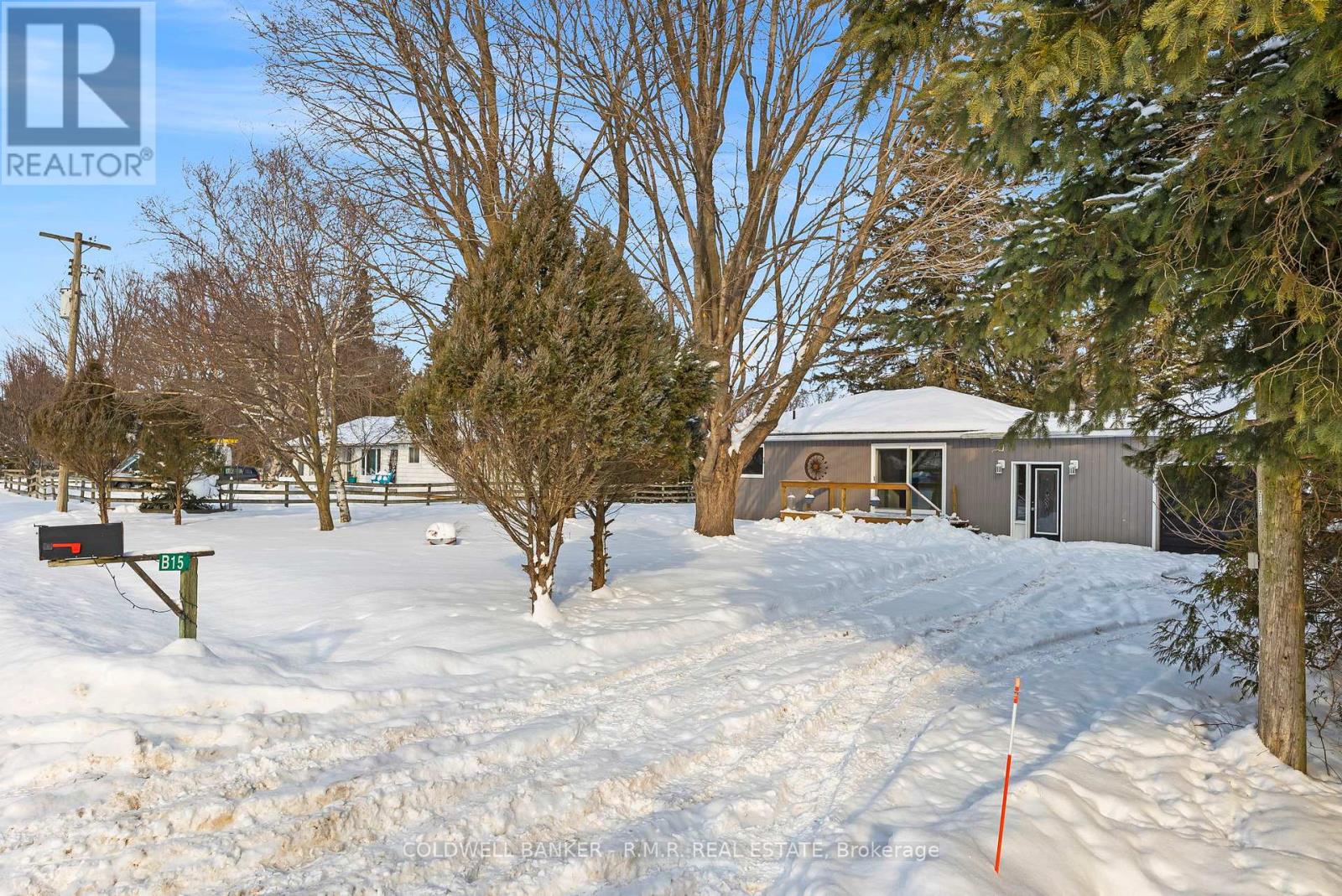 15 Hazel Street, Brock, Ontario  L0K 1A0 - Photo 23 - N12074129
