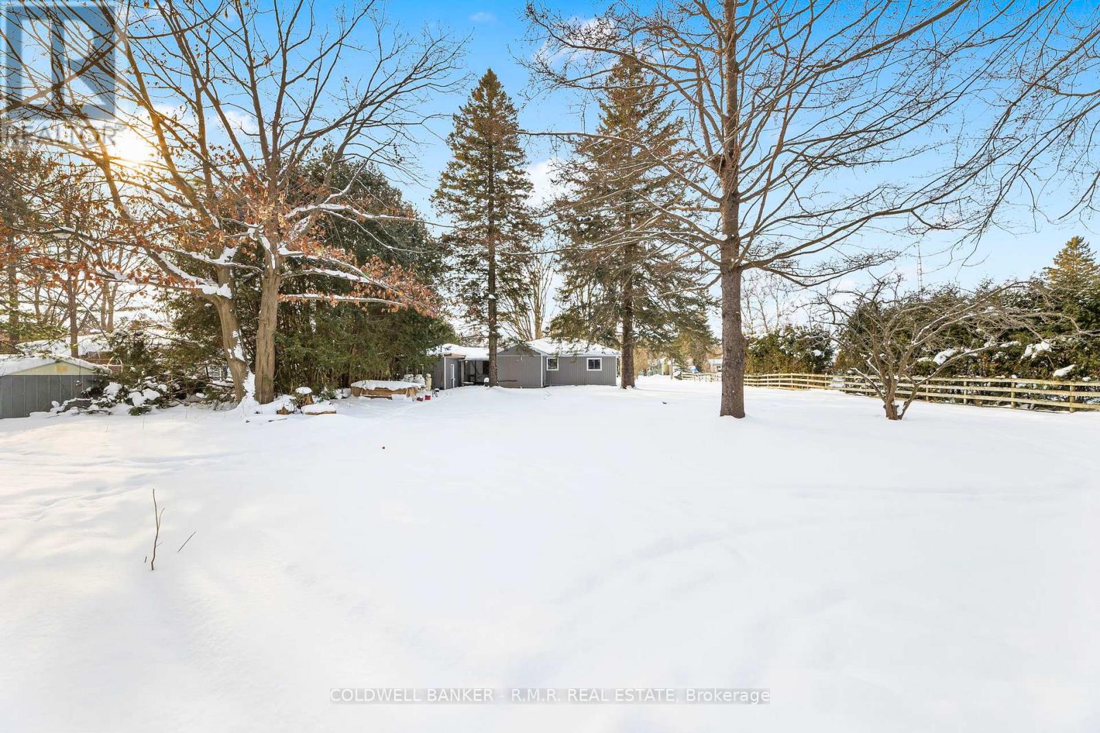 15 Hazel Street, Brock, Ontario  L0K 1A0 - Photo 29 - N12074129
