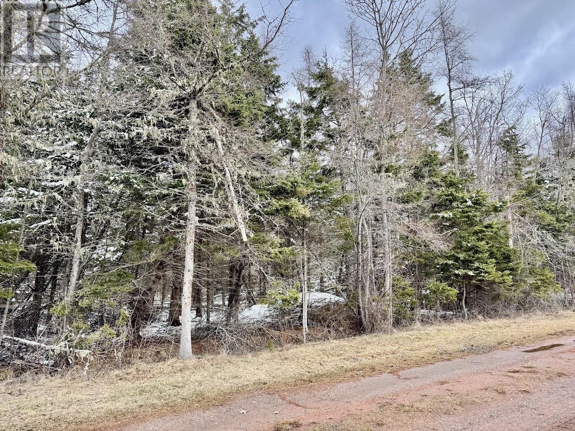 Lot Riverview Drive, Poplar Point, Prince Edward Island