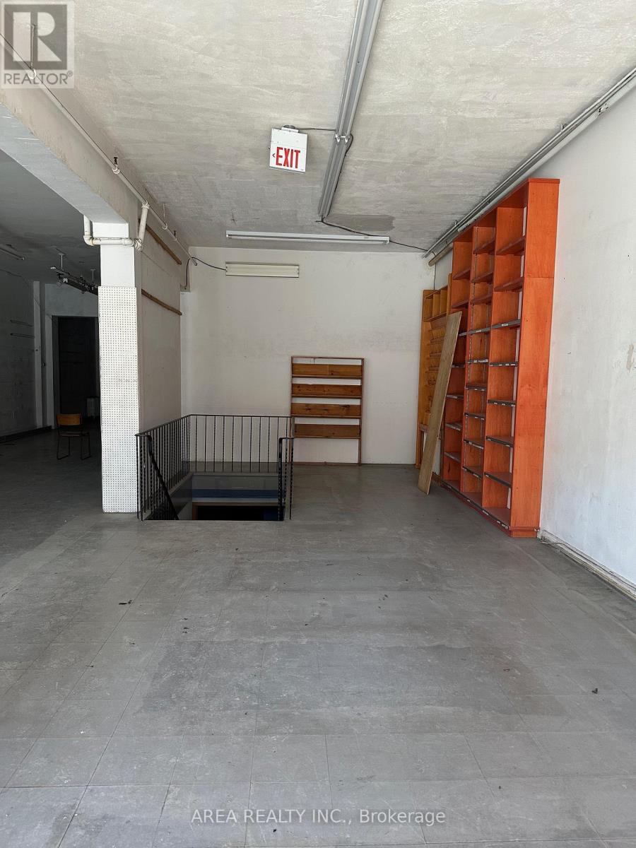 658 Queen Street W, Toronto, Ontario  M6J 1E5 - Photo 4 - C12072467