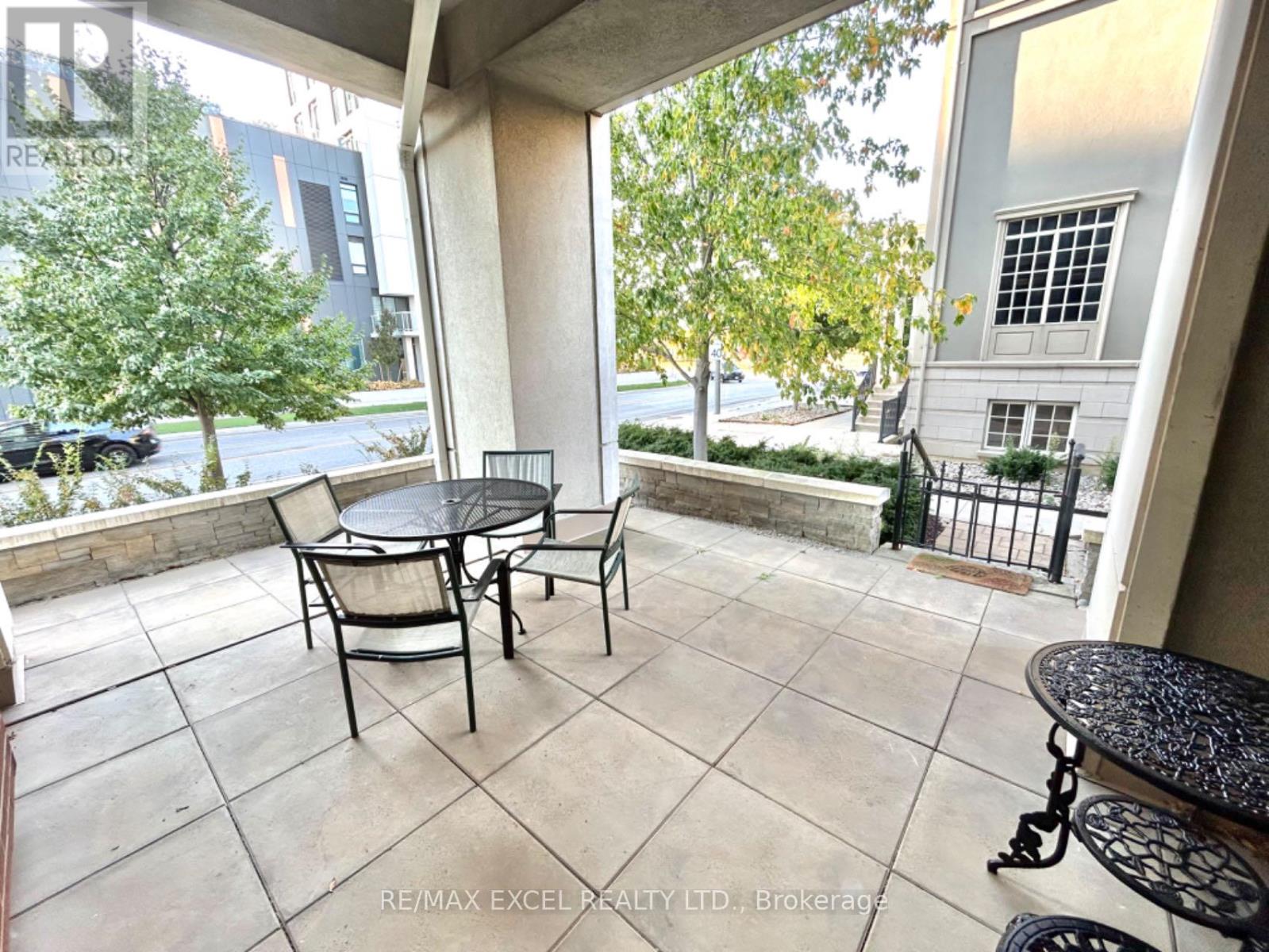 110 - 1 Upper Duke Crescent, Markham (Unionville), Ontario  L6G 0B6 - Photo 34 - N12074012