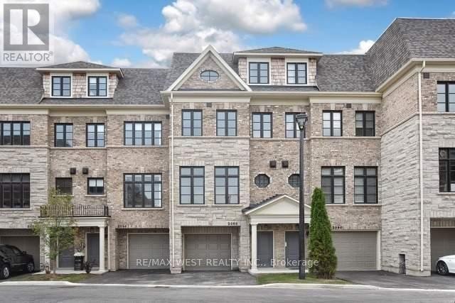 2088 QUEENSBOROUGH GATE, Mississauga, Ontario