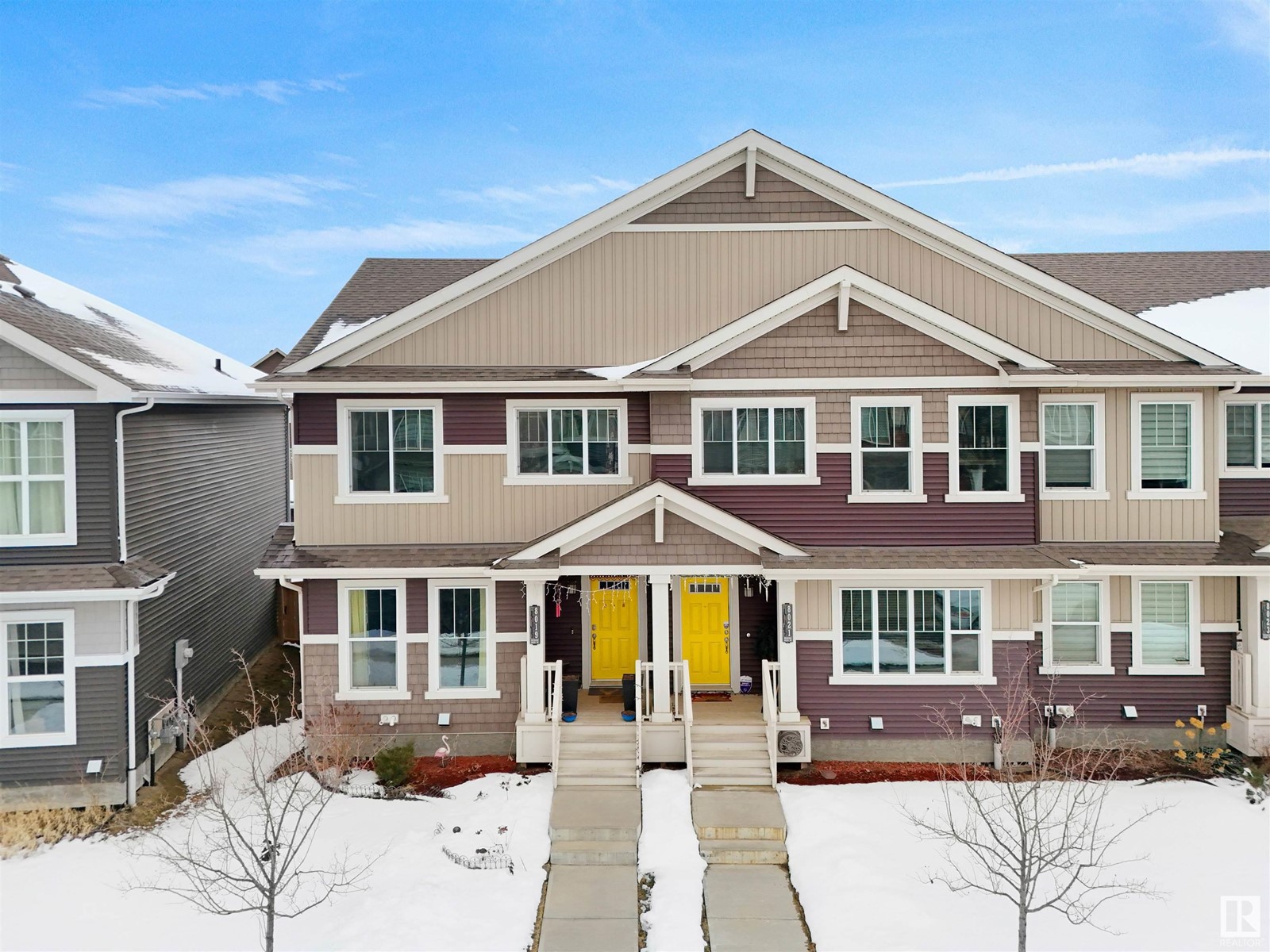 Property at 8019 ORCHARDS GREEN SW image 1
