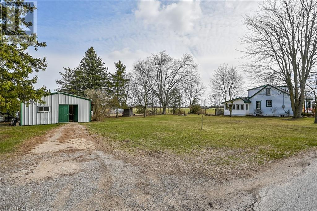 119 Wetmores Road, Mount Pleasant, Ontario  N0E 1K0 - Photo 41 - 40714870