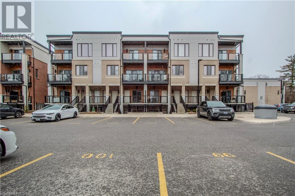 Property at 25 ISHERWOOD Avenue Unit# G105 image 1