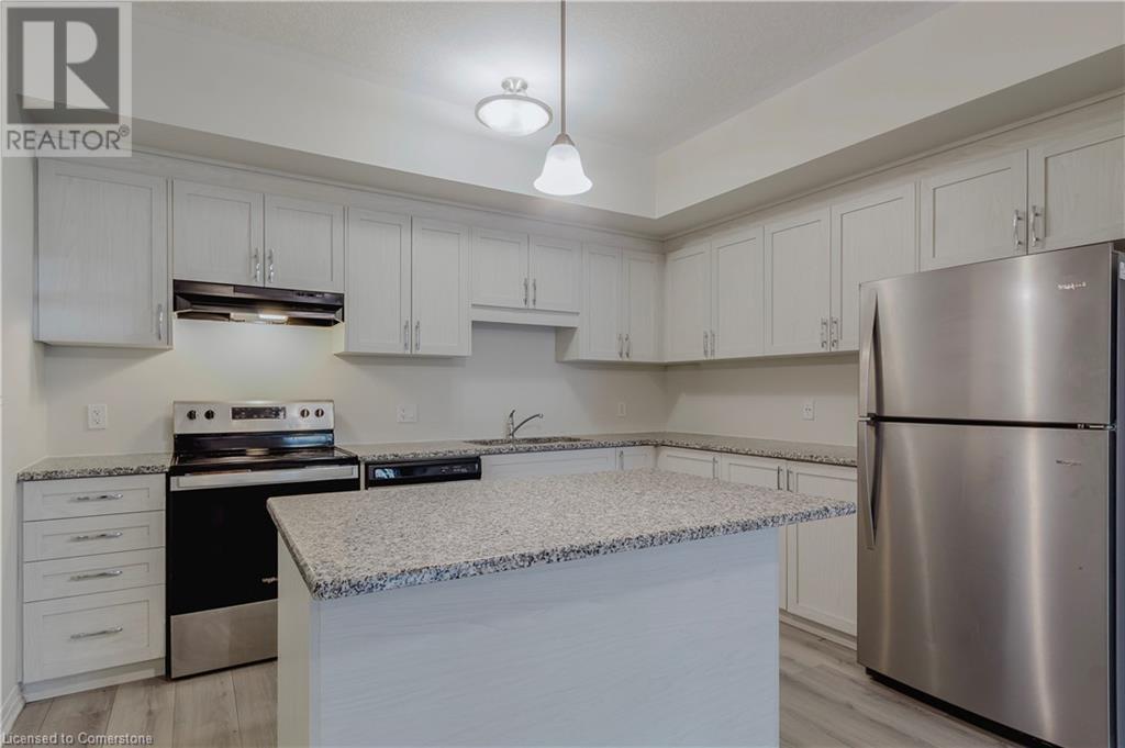 25 Isherwood Avenue Unit# G105, Cambridge, Ontario  N1R 0E2 - Photo 11 - 40713711