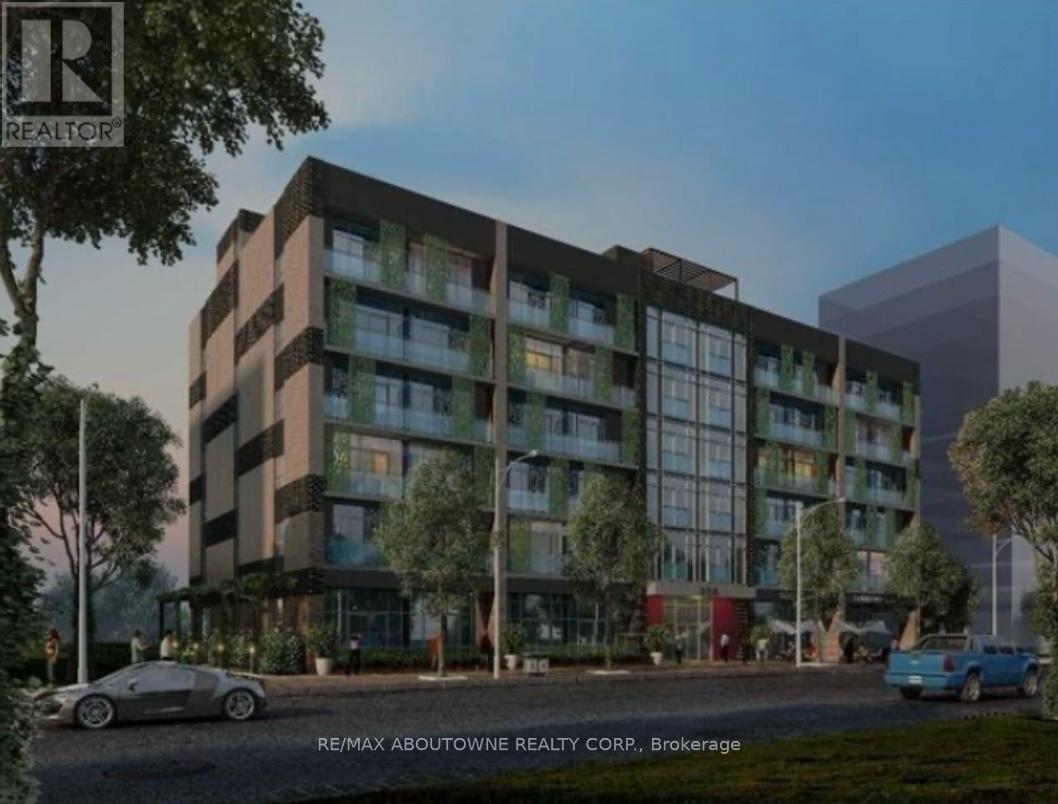 204 - 250 ALBERT STREET, Waterloo, Ontario