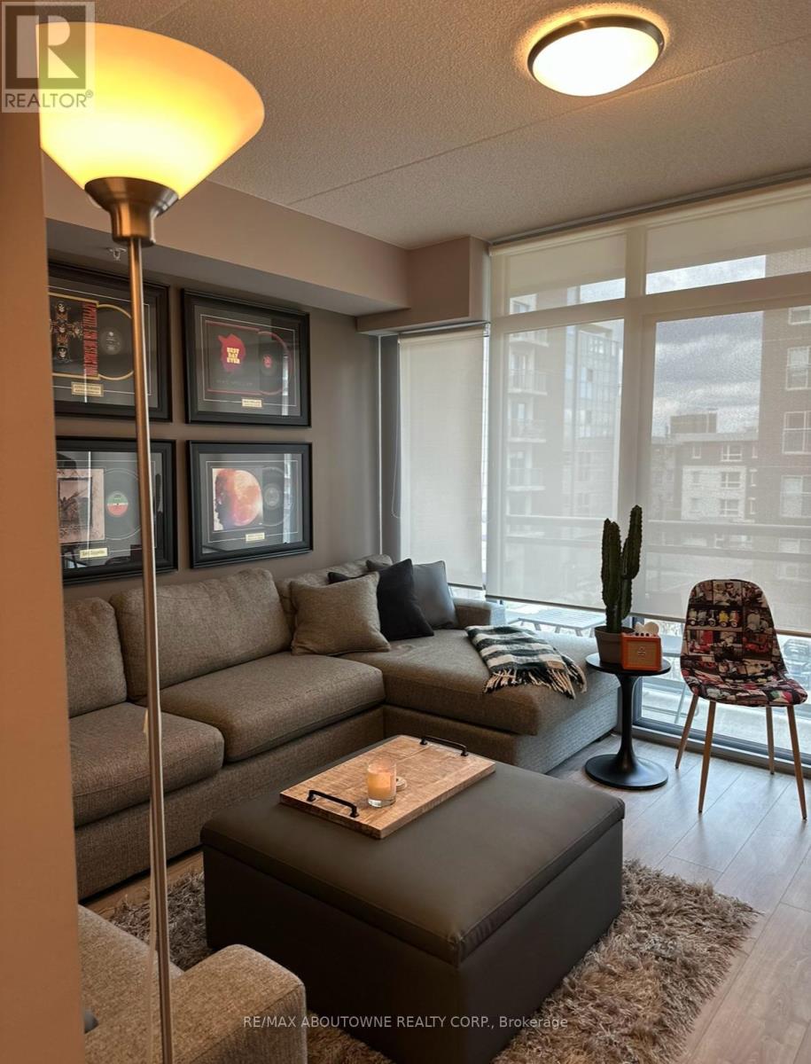 204 - 250 Albert Street, Waterloo, Ontario  N2L 3W5 - Photo 10 - X12074172