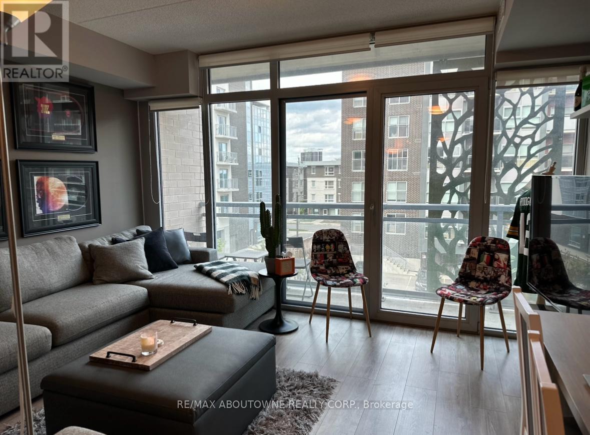 204 - 250 Albert Street, Waterloo, Ontario  N2L 3W5 - Photo 6 - X12074172
