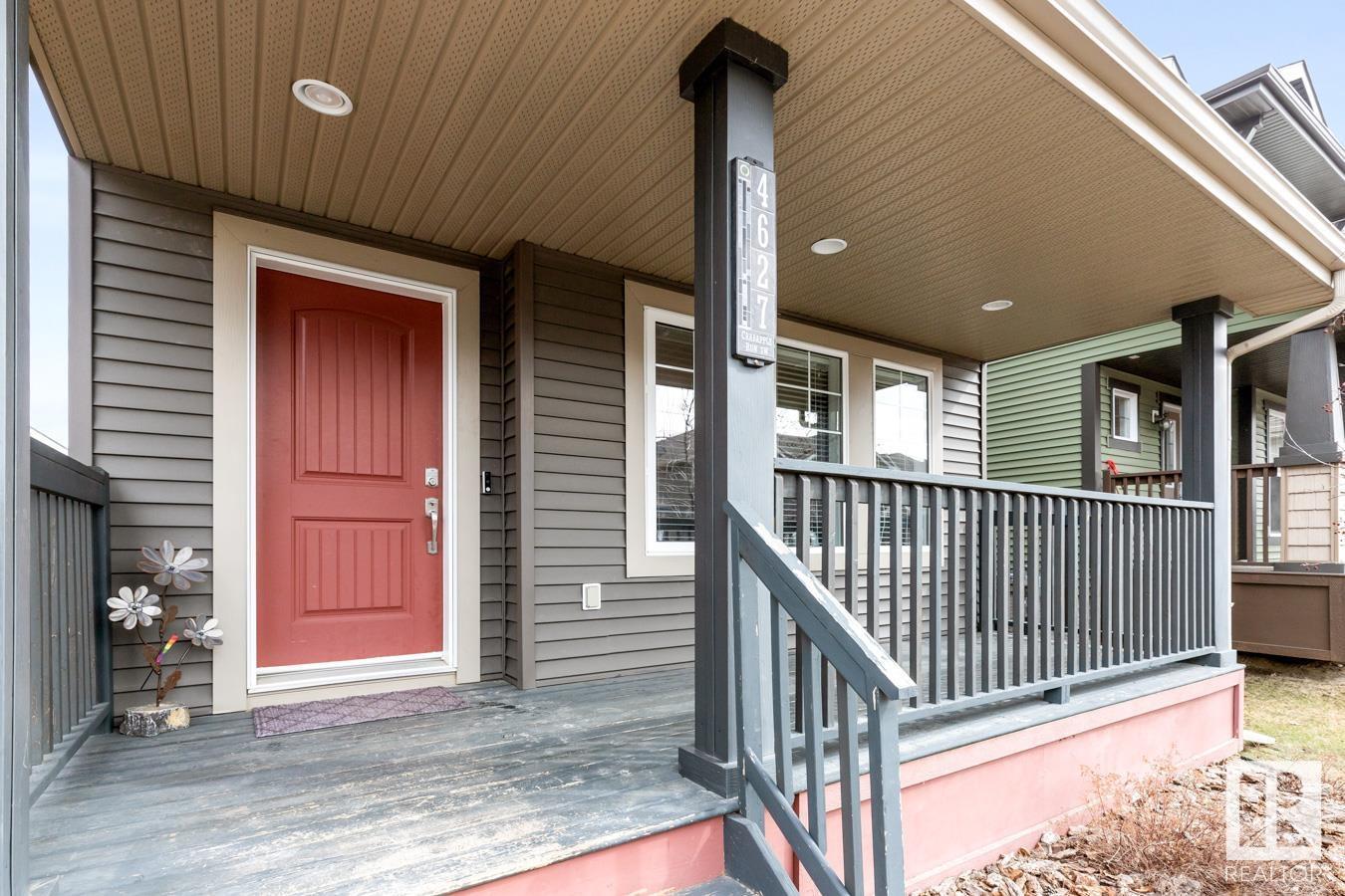 Property at 4627 CRABAPPLE RUN RU SW image 3