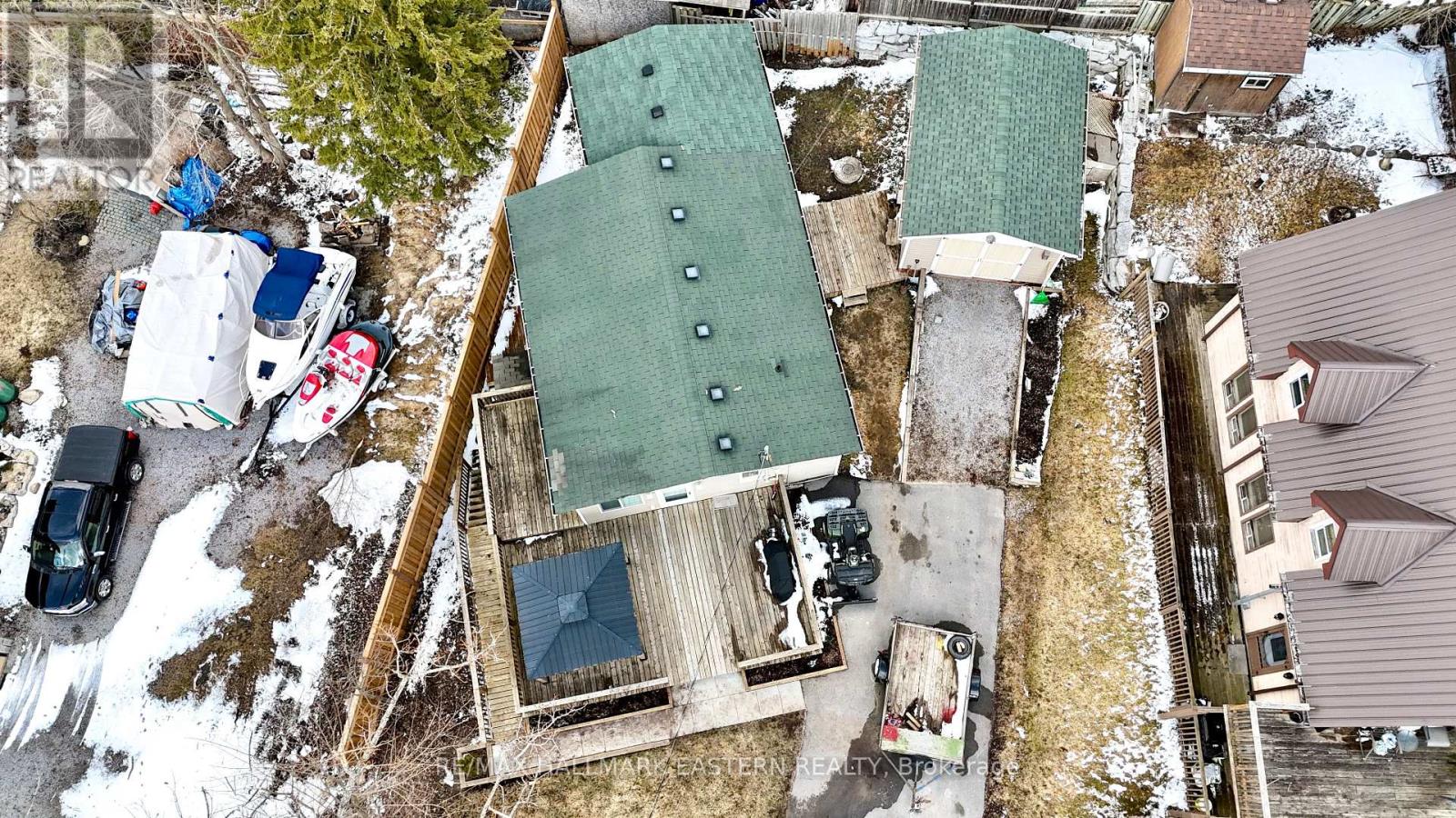 4 Hollyville Boulevard, Kawartha Lakes, Ontario  K0M 1L0 - Photo 28 - X12074292