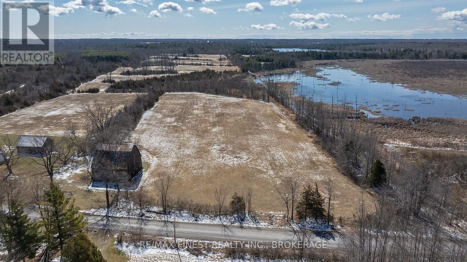 ~1654 Bethel Road, Stone Mills, Ontario  K0K 3N0 - Photo 2 - X12074432
