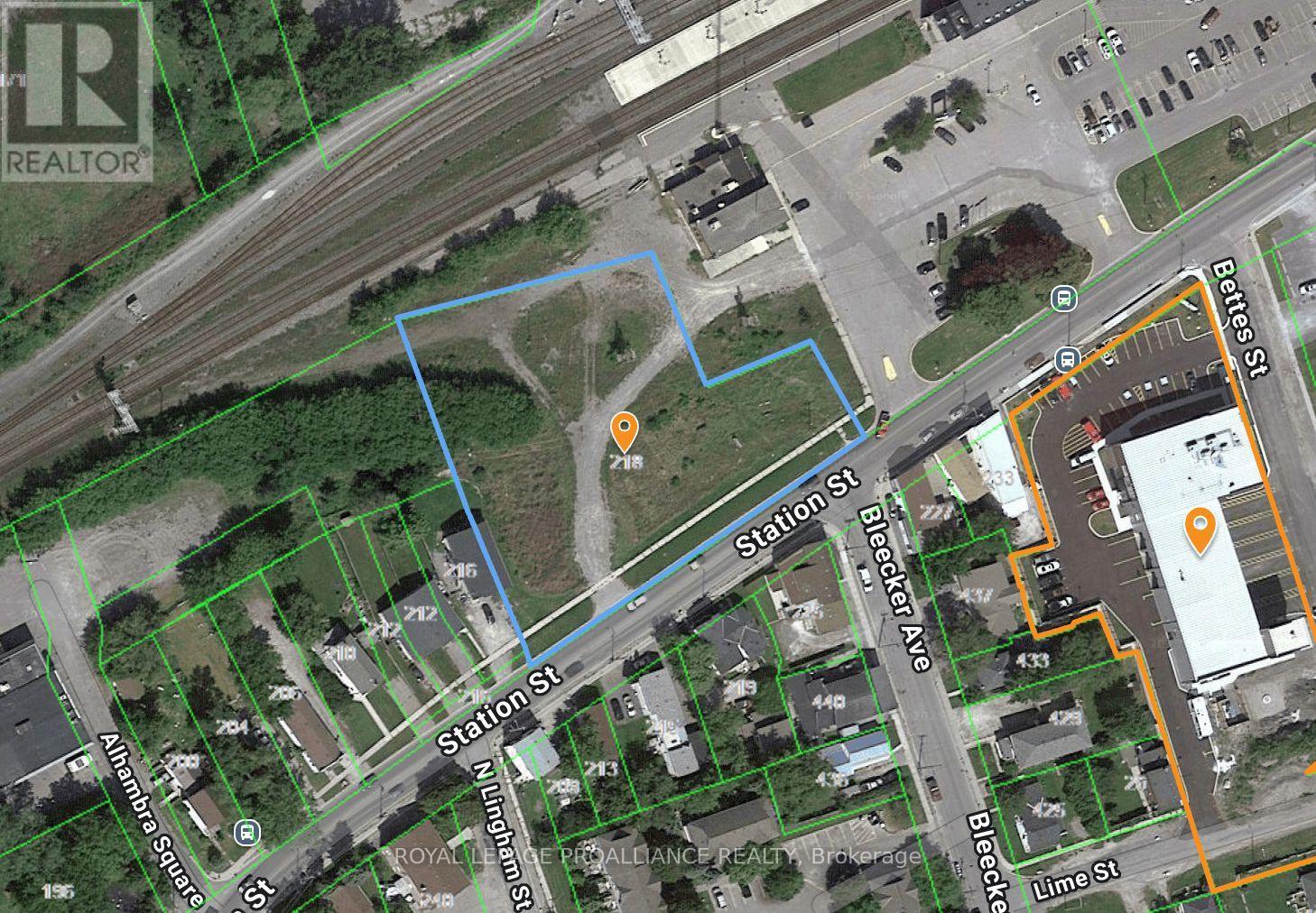 218 Station Street, Belleville, Ontario  K8N 2T3 - Photo 1 - X12074420