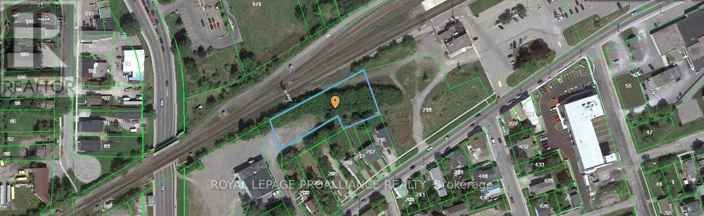 218 Station Street, Belleville, Ontario  K8N 2T3 - Photo 2 - X12074420