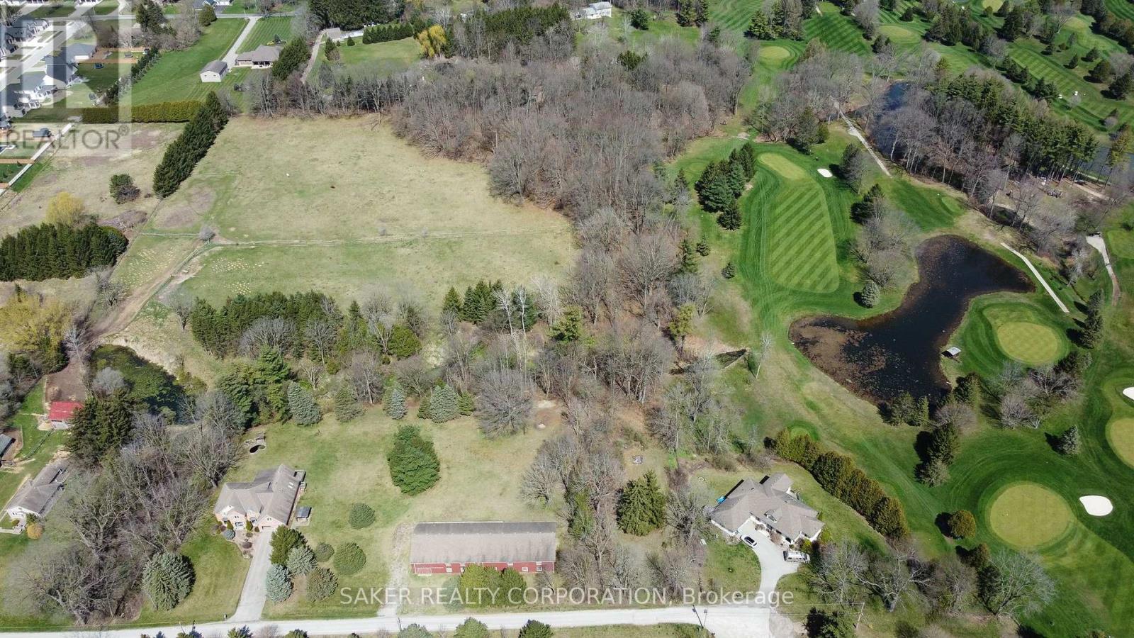 187 Wellington Street, Middlesex Centre, Ontario  N0L 1E0 - Photo 2 - X12074282