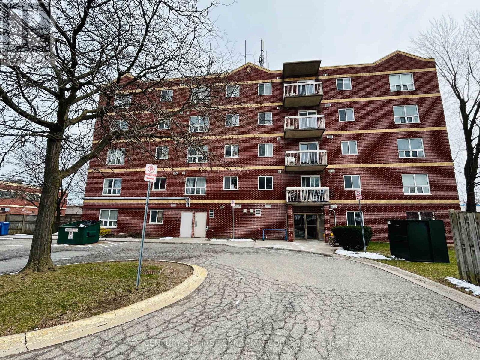 Property at 404 - 626 FIRST STREET image 1