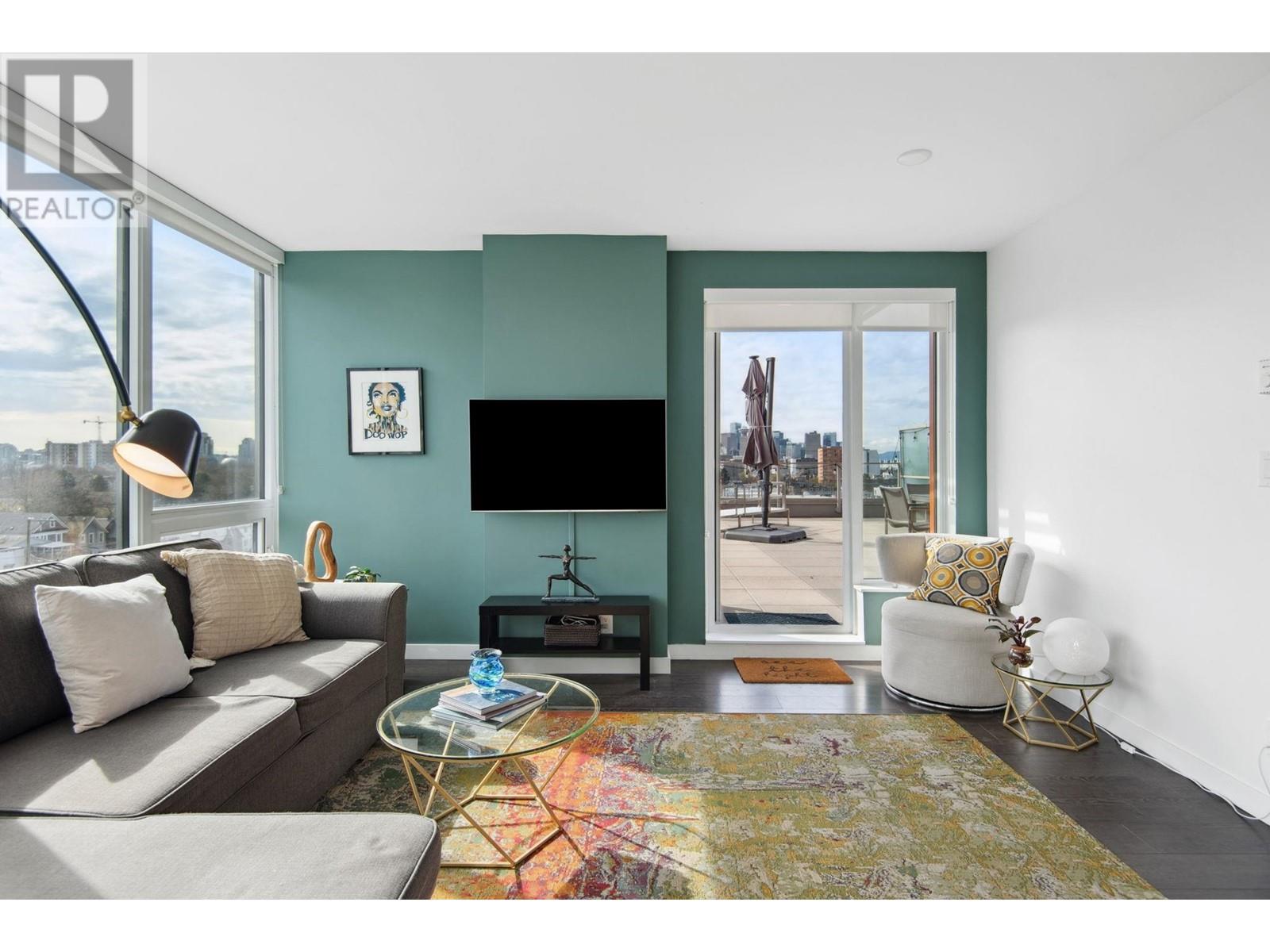 808 933 E Hastings Street, Vancouver, British Columbia  V6A 0G6 - Photo 7 - R2988567