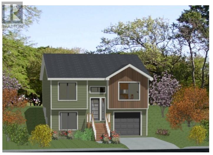 Lot 82 Trenton Drive, Paradise, Newfoundland & Labrador  A1L 4B8 - Photo 1 - 1283471