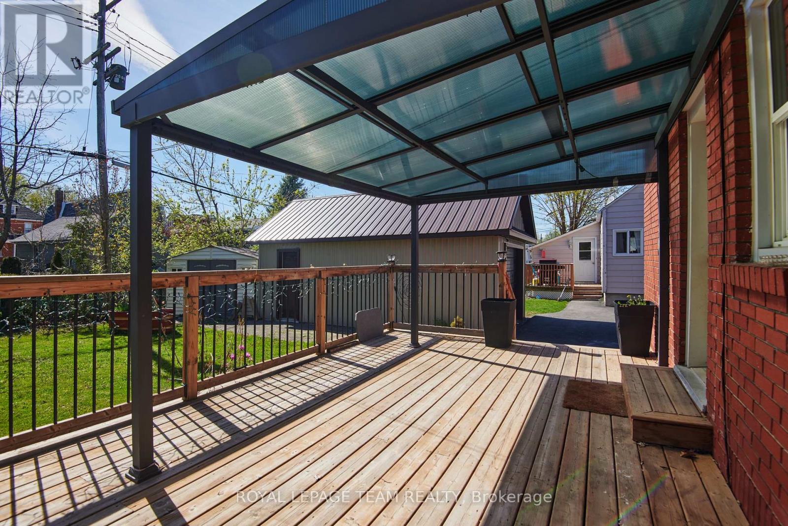 450 Dominion Street, Renfrew, Ontario  K7V 1H6 - Photo 33 - X12074433