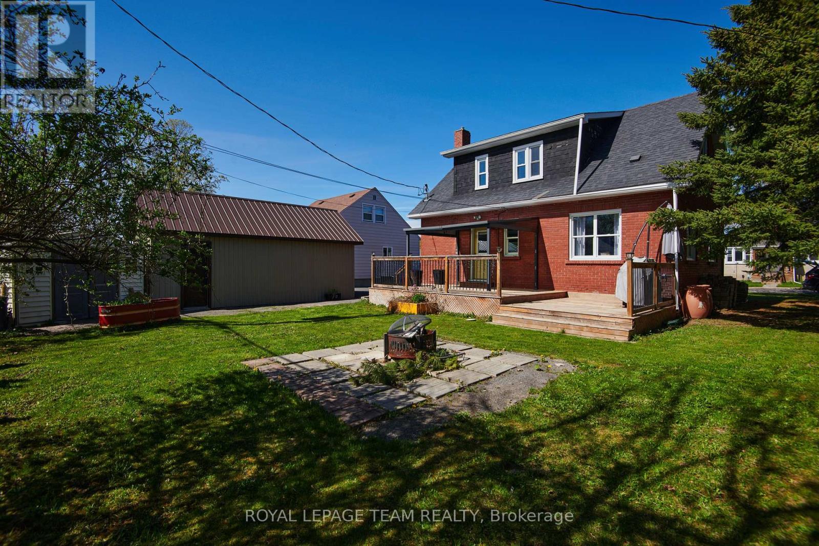 450 Dominion Street, Renfrew, Ontario  K7V 1H6 - Photo 34 - X12074433