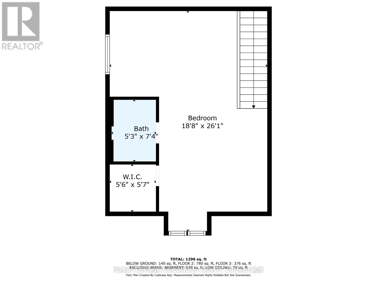 39 Julia Crescent, Midland, Ontario  L4R 0A9 - Photo 21 - S12074284