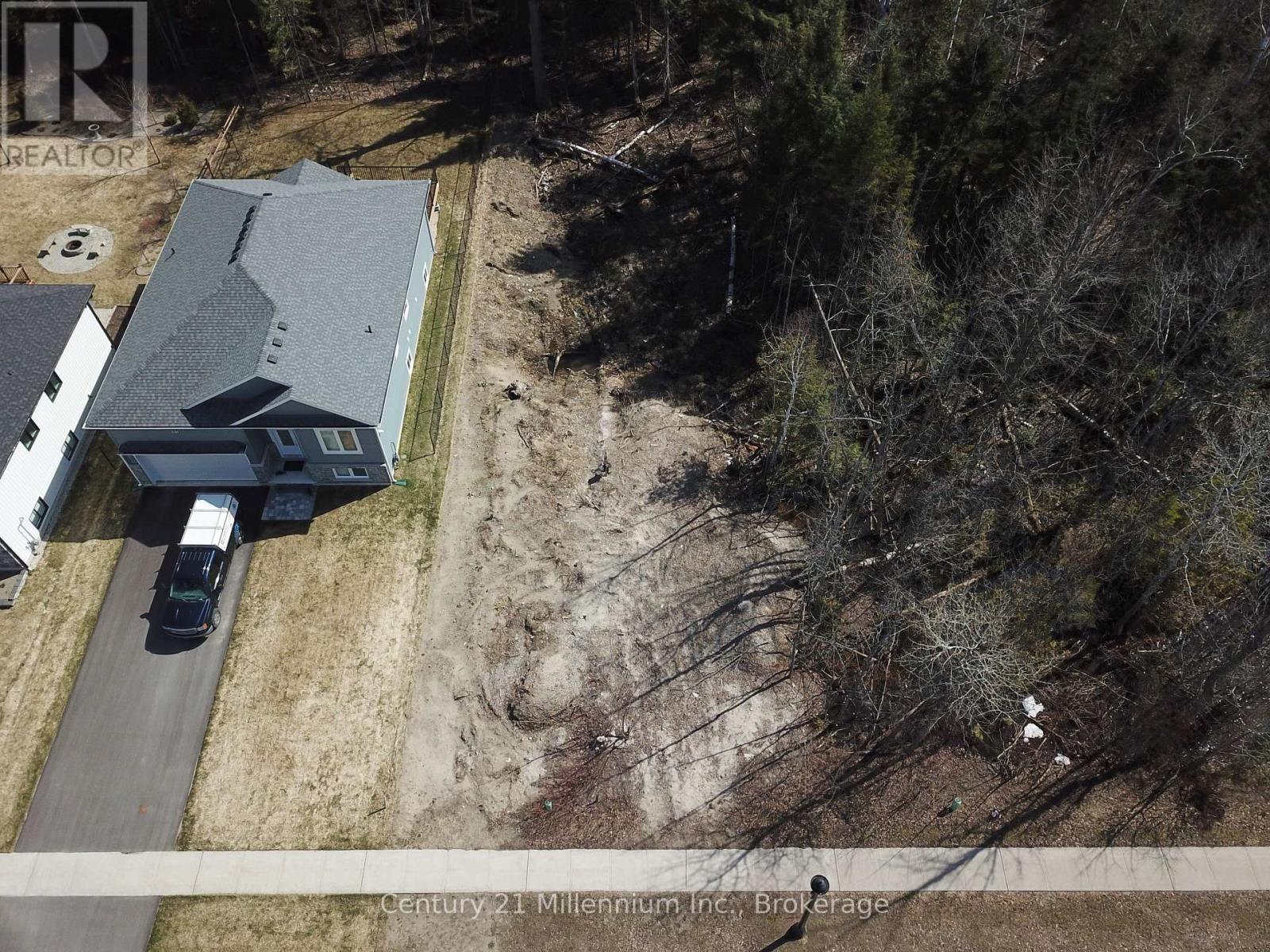 Lot 28 Robinson Road, Wasaga Beach, Ontario  L9Z 3A4 - Photo 5 - S12074293