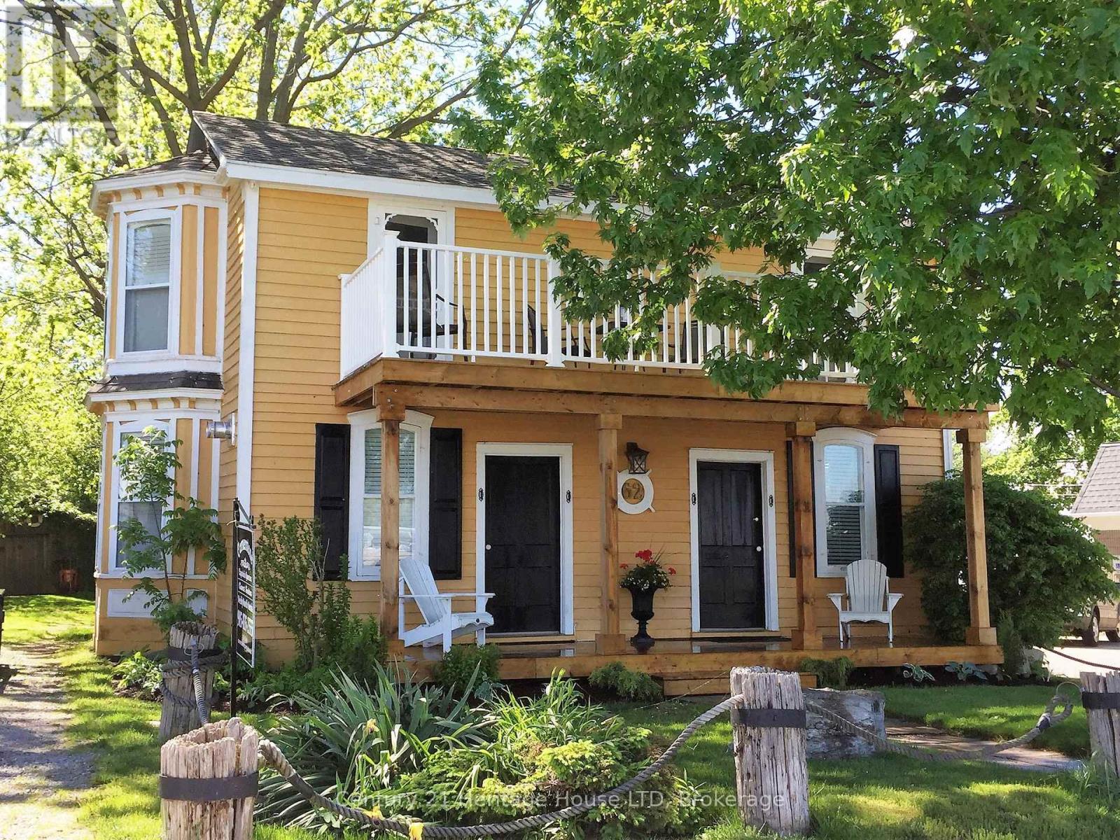 62 West Street, Port Colborne (878 - Sugarloaf), Ontario  L3K 4C8 - Photo 24 - X12074316