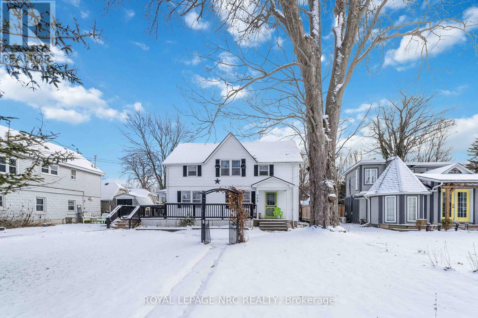 Property at 368 RIDGEWAY ROAD image 3