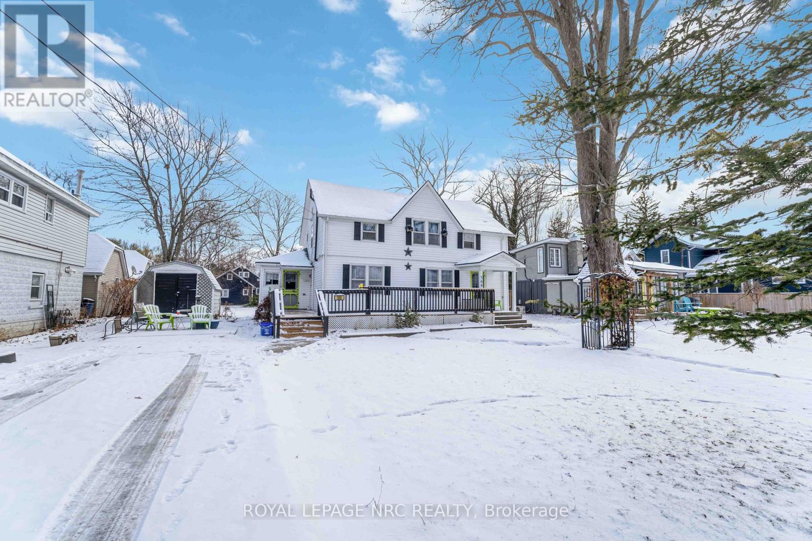 Property at 368 RIDGEWAY ROAD image 5