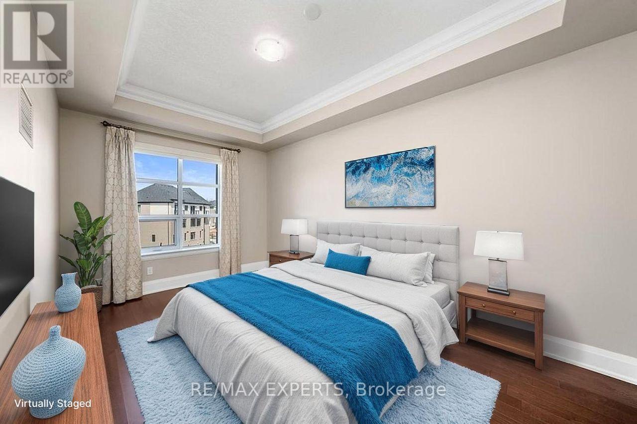 317 - 9909 Pine Valley Drive, Vaughan, Ontario  L4L 1A6 - Photo 14 - N12073775